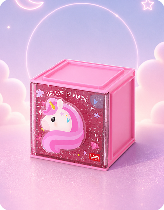 Unicorn and Rainbows