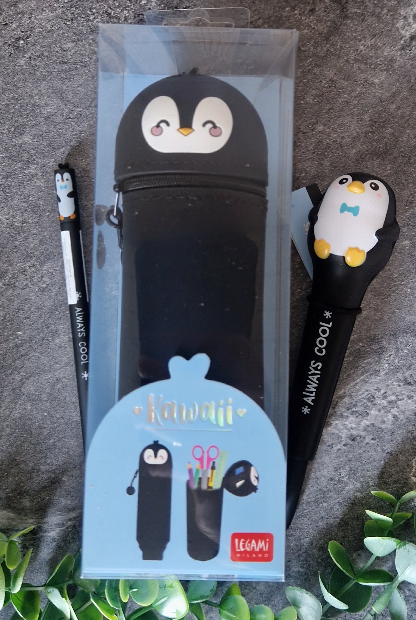 Pinguin Kawaii Bundle