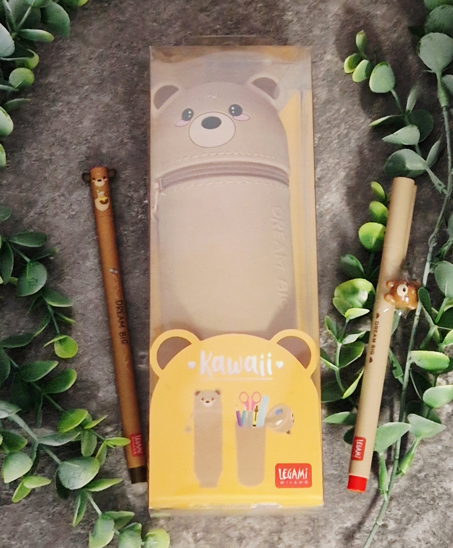 Teddy KAWAII Bundle