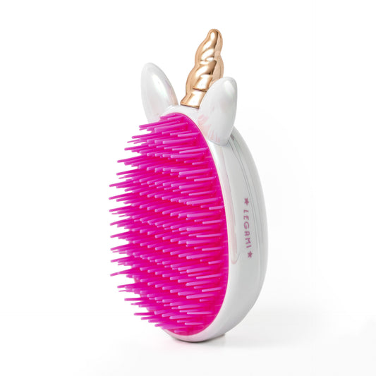 Entwirrende Haarbürste Unicorn - Amazing Hair