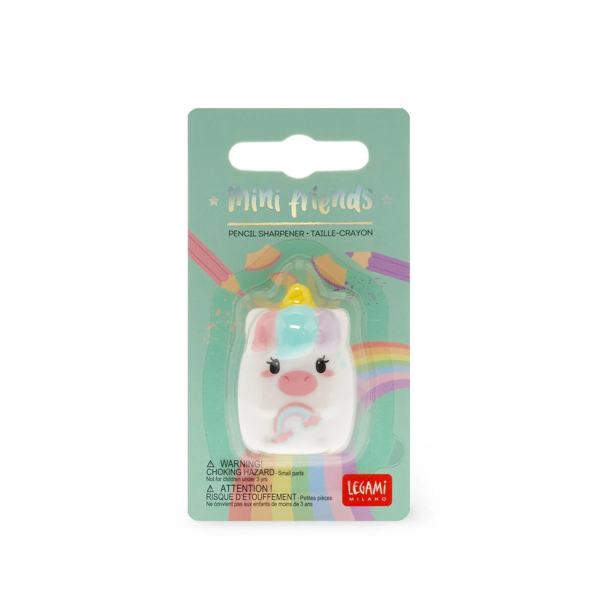 Anspitzer Unicorn - Mini Friends