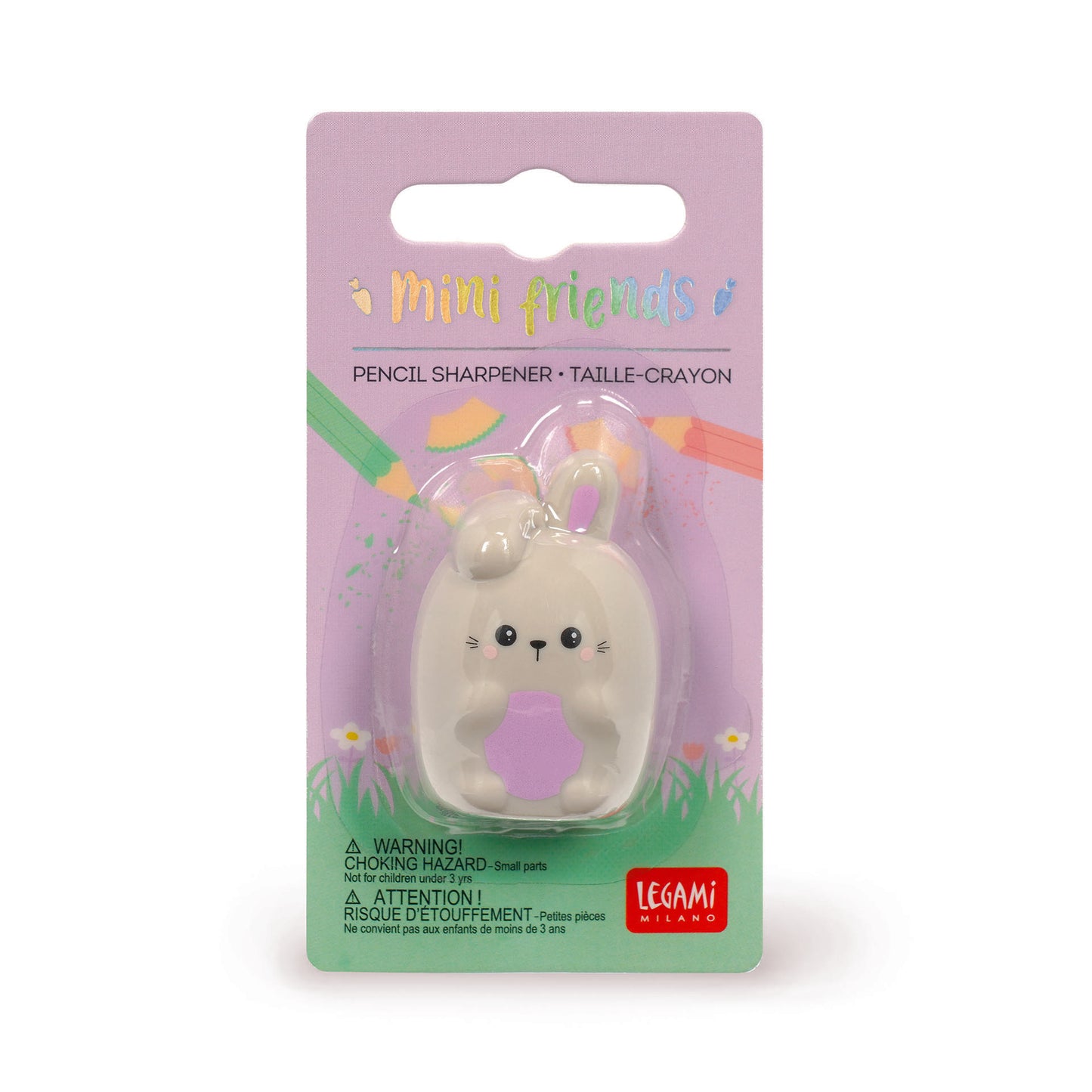 Anspitzer Bunny - Mini Friends
