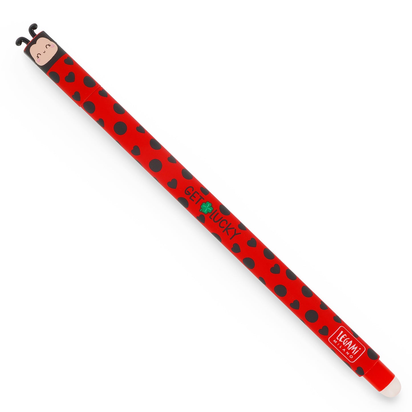 School Starter Set Ladybug