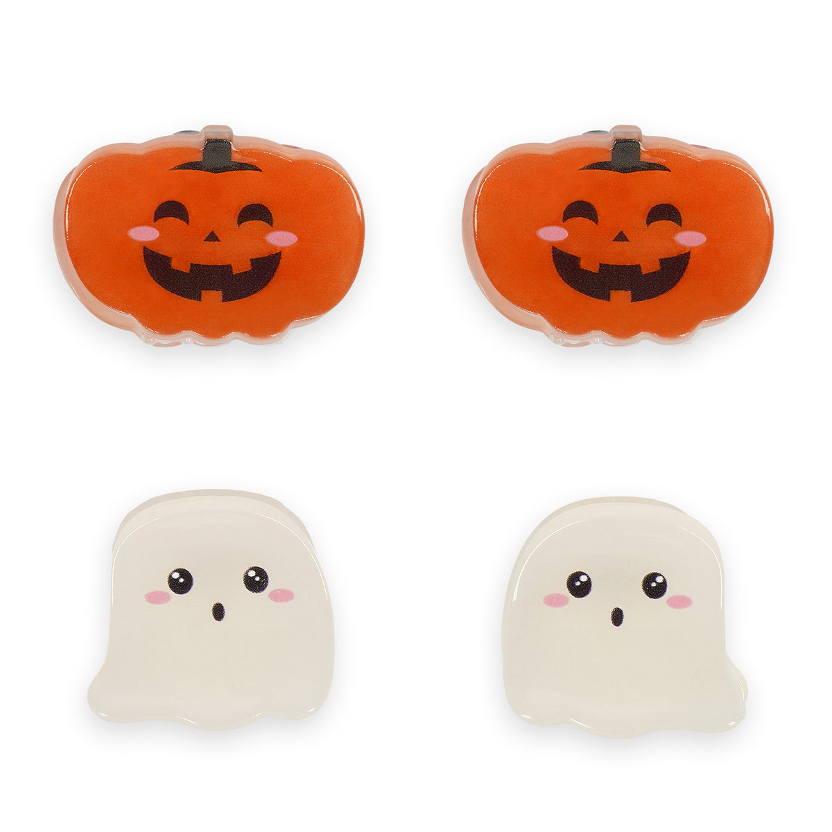 Legami Halloween Lip & Hair Set