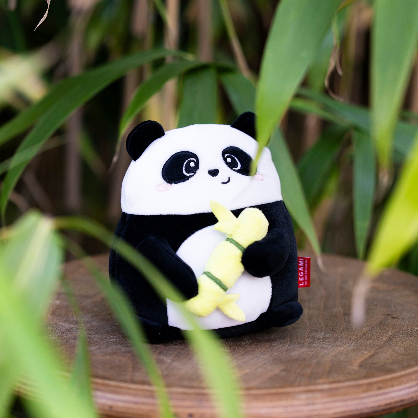 Plüschtier Panda - Mini Super Soft!