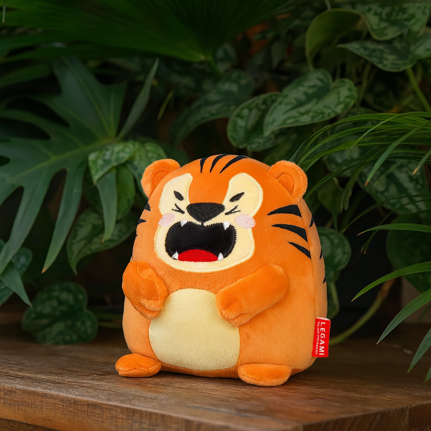 Plüschtier Tiger - Mini Super Soft!