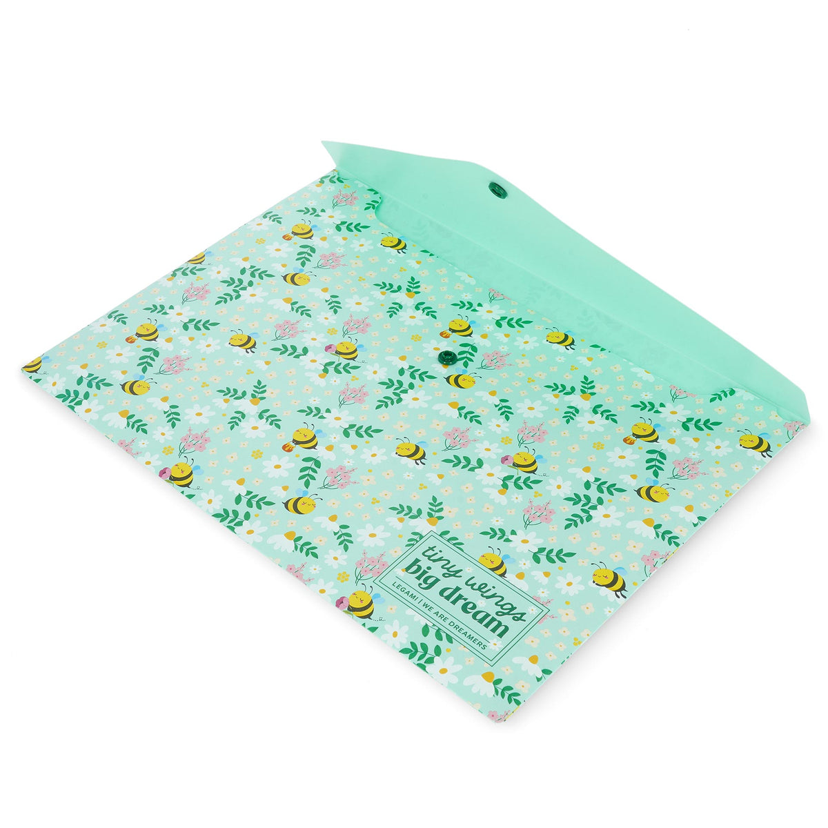 Legami Dokumentenmappe - Fold & Order - Bee