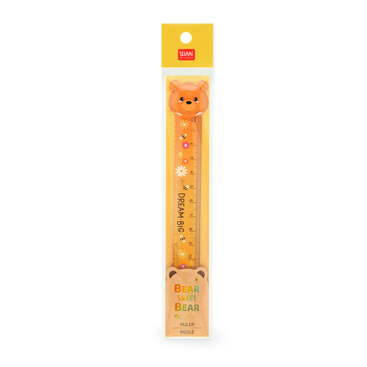 Legami Lineal - Bear Sweet Bear