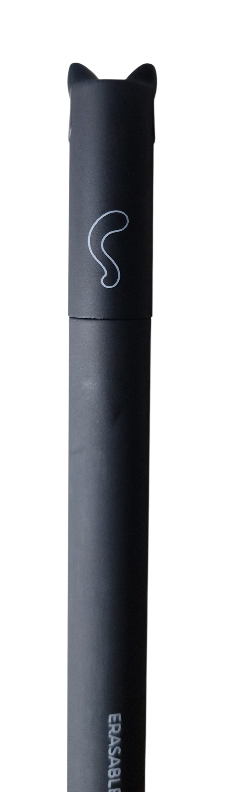 Löschbarer Gelstift Kitty „Be Curious“ - Erasable Pen (Restyle)