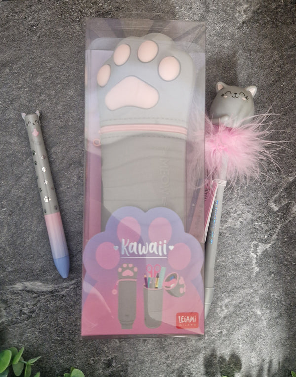 Kitty PAW Kawaii Bundle