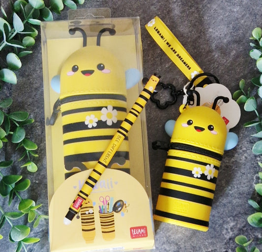 "Bee Happy " Set Kawaii