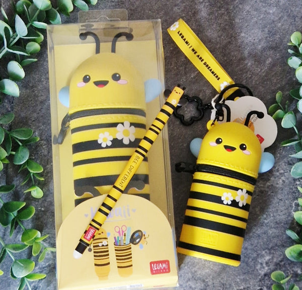 "Bee Happy " Set Kawaii