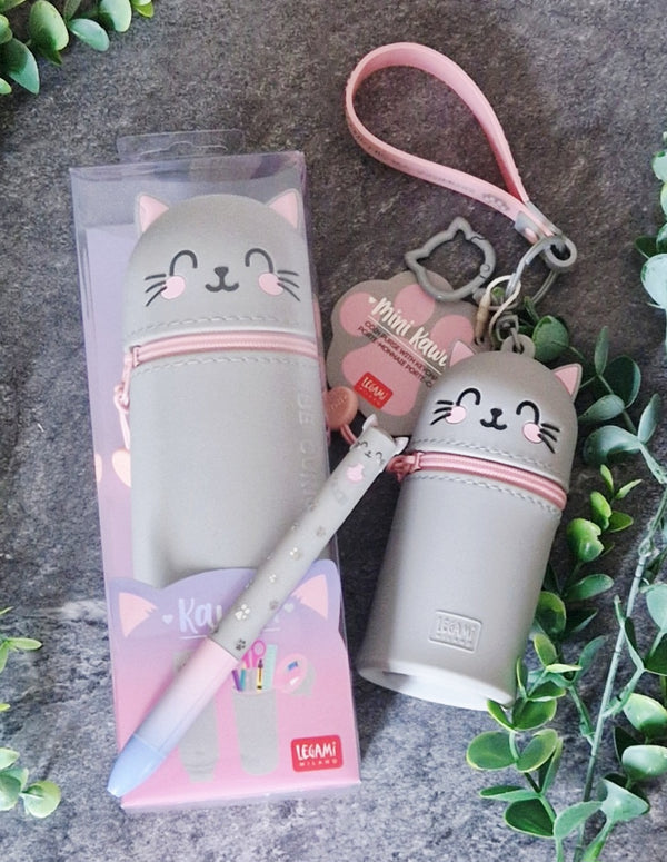 Kitty Set Kawaii