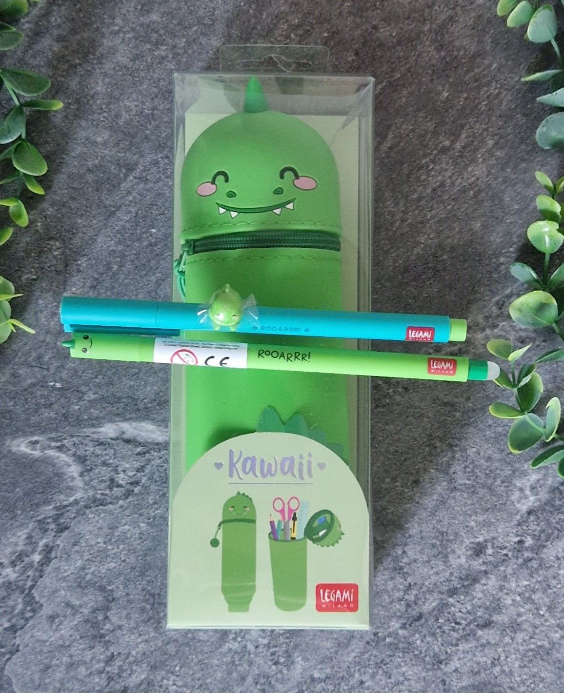 Dino Kawaii Bundle
