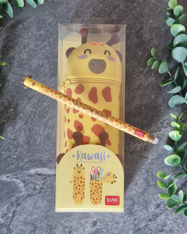 Giraffe Kawaii Bundle