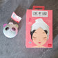 LOVE MY HAIR Panda Bundle