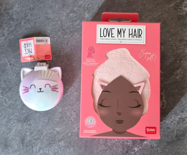 LOVE MY HAIR Kitty Bundle