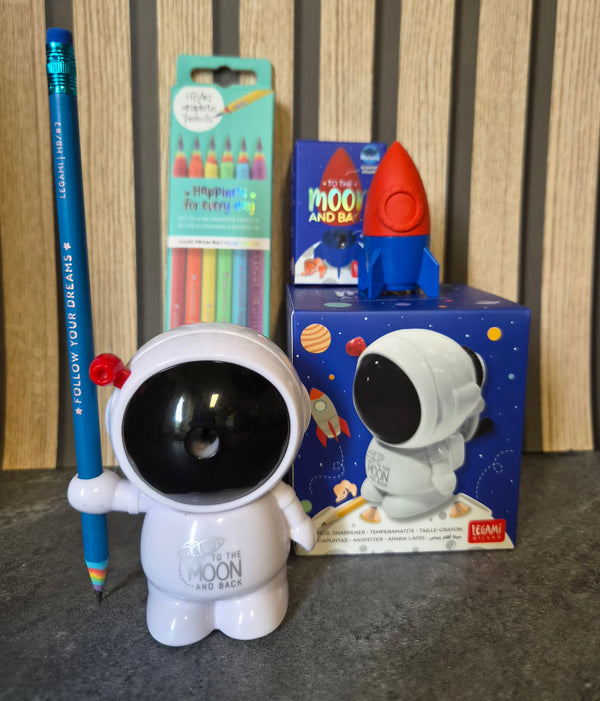 Mini Astronaut School Starter