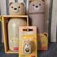 Mini School Starter Set Bear
