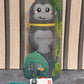 Legami Gorilla Kawaii Set
