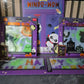 Legami Halloween Fenster Deko Bundle