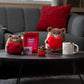 Tasse aus Steinzeug - Too Cute to Handle