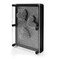 PIN ART - THREE-DIMENSIONAL IMPRINTS