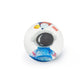 Leuchtender Flummi - Space - Light-Up Bouncy Ball