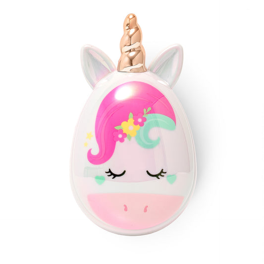 Entwirrende Haarbürste Unicorn - Amazing Hair