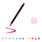 Set mit 12 Pinselstiften Bright Colours - Brush Markers