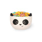 Schale für Cerealien aus Steinzeug - Panda - Buongiorno!