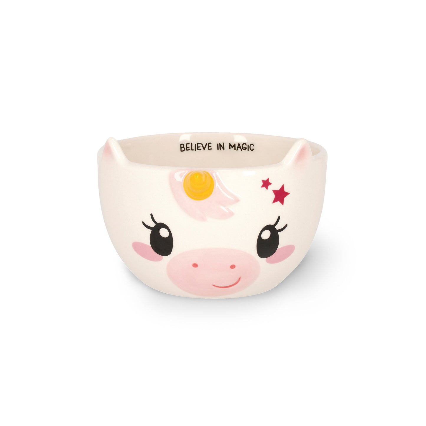 Schale für Cerealien aus Steinzeug - Unicorn - Buongiorno!