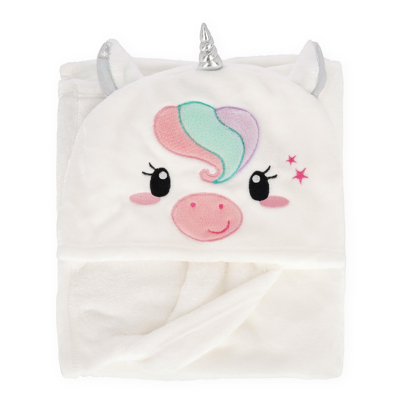 Decke Mit Kapuze Unicorn - Cosy Hugs
