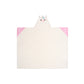 Decke Mit Kapuze Unicorn - Cosy Hugs