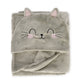 Decke Mit Kapuze Kitty - Cosy Hugs