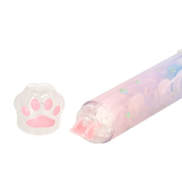 MEOW - CORRECTION AND GLUE TAPE - KITTY