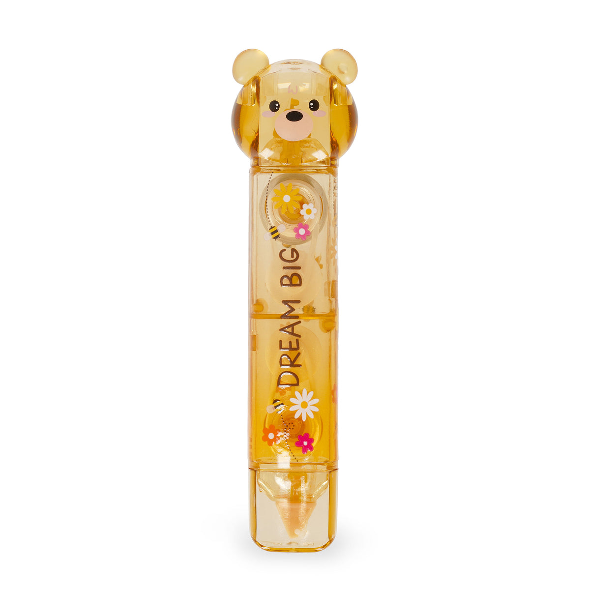 Legami 2-in-1 Korrekturroller und Kleberoller - Bear Sweet Bear