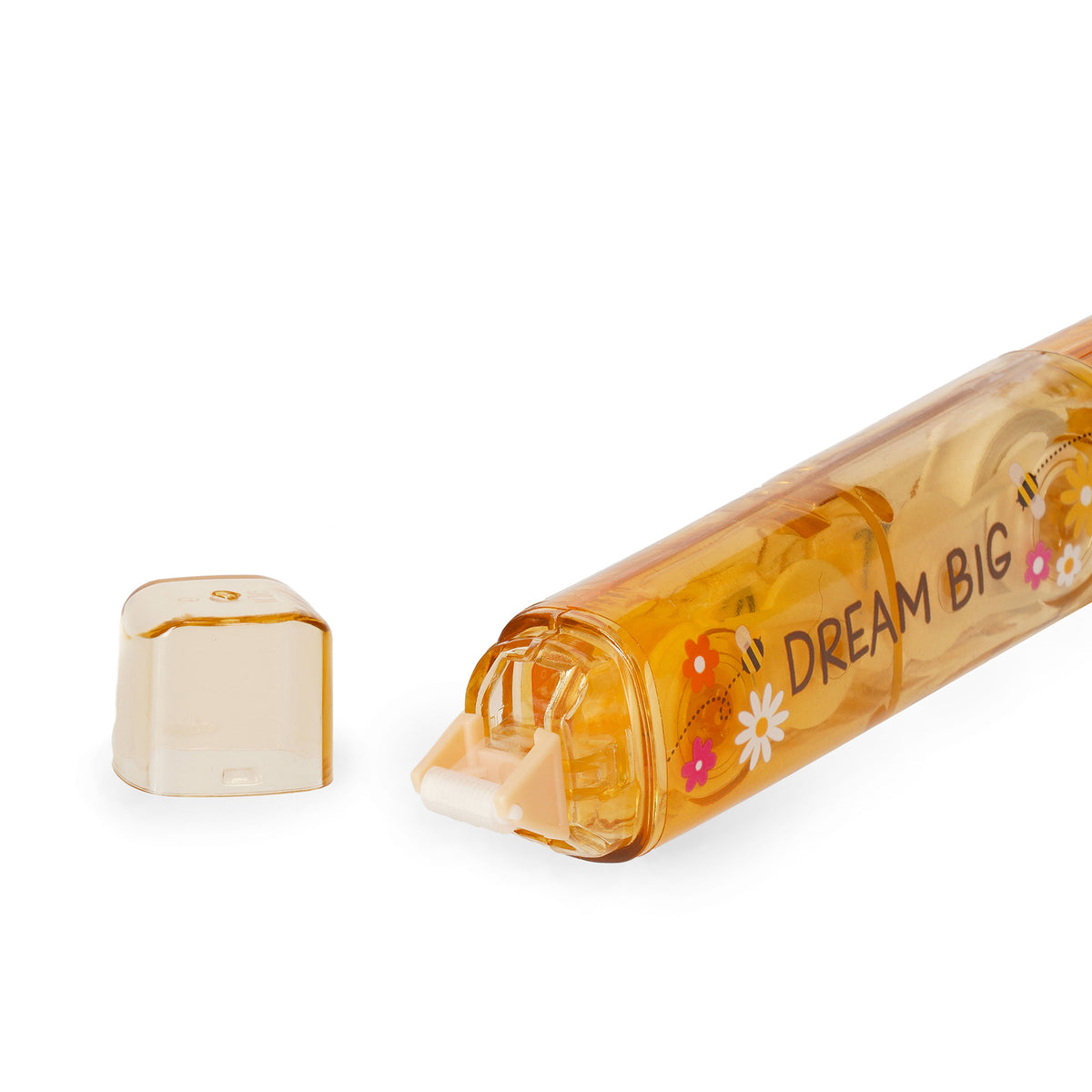 Legami 2-in-1 Korrekturroller und Kleberoller - Bear Sweet Bear