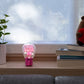 Deko-Tischlampe in Glühbirnenform - Love Is in the Air - Bulb Fiction