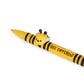 Gelstift mit Deko-Tierchen Bee „Bee Different“ - Lovely Friends