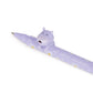 Gelstift mit Deko-Tierchen Hippo „Hip Hippo Hooray“ - Lovely Friends