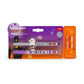 Legami Set mit 2 Gelstiften mit Deko-Figur - Lovely Friends - Spooky Party