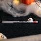 Legami Set mit 2 Gelstiften mit Deko-Figur - Lovely Friends - Spooky Party