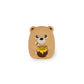 Anspitzer Teddy Bear - Mini Friends
