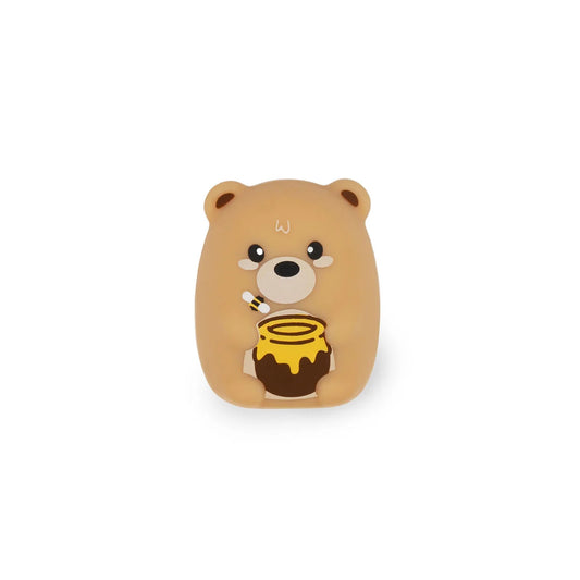 Anspitzer Teddy Bear - Mini Friends