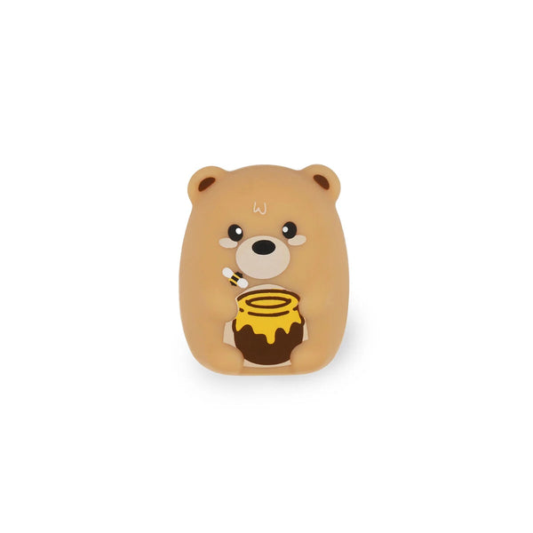 Anspitzer Teddy Bear - Mini Friends