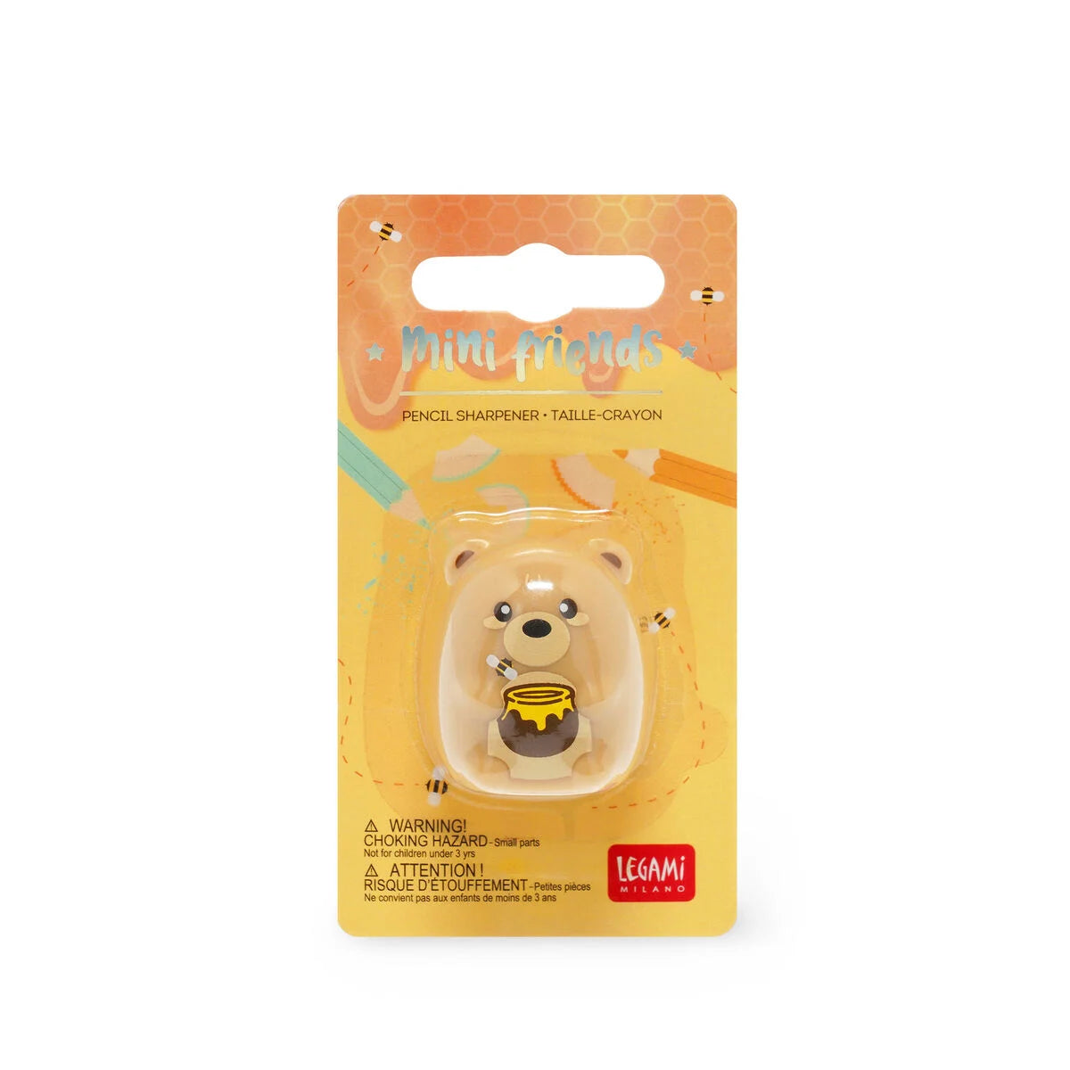 Mini School Starter Set Bear