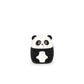 Anspitzer Panda - Mini Friends