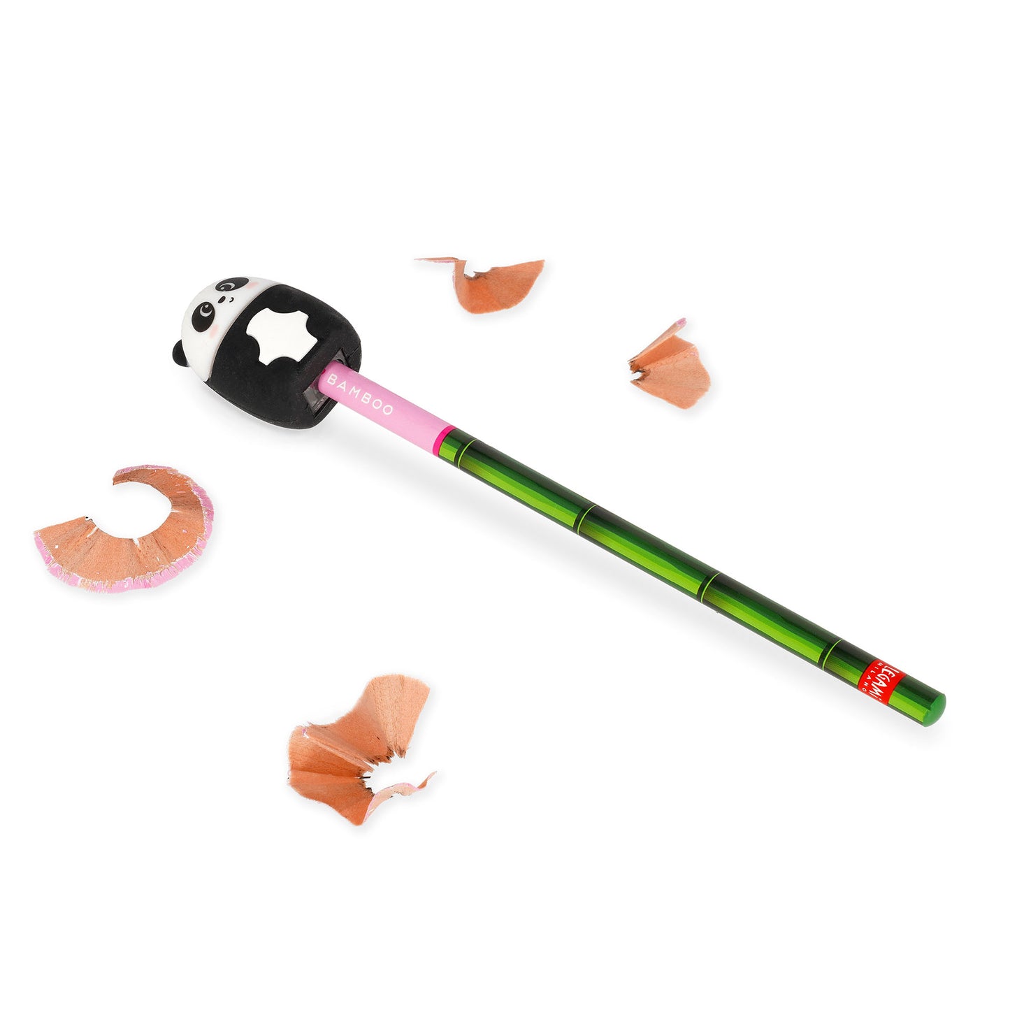 Anspitzer Panda - Mini Friends