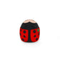 Legami Anspitzer - Mini Friends - Ladybug